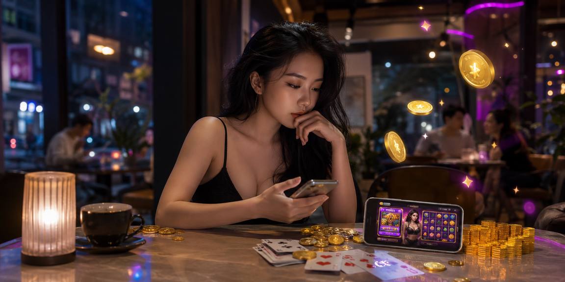 lc135 Sảnh casino trực tiếp và slot từ nhiều studio
